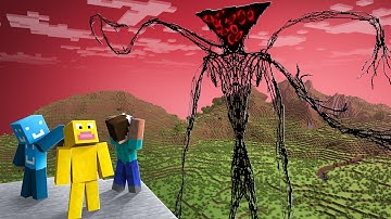 We Played a BANNED MOD in Minecraft