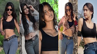 Ayuzin Hot Thoppul 4K