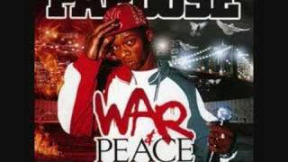 *NEW* Papoose ft Jay z - A Millie Freestyle (who's better?)