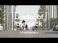 Leader of the Pack - Joswin's True Pixel Story