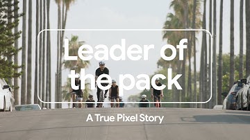 Leader of the Pack - Joswin