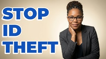 How Do Strong Passwords Prevent Identity Theft?