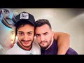 ZOUHIR BAHAOUI LA GRINTA كلمات حبي للحياة SECOND VERSION ZOUHIR BAHAOUI LA GRINTA كلمات حبي للحياة SECOND VERSION