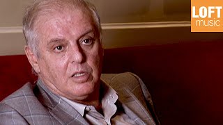 Daniel Barenboim on Lang Lang: Recording Tchaikovsky's Piano Concertos