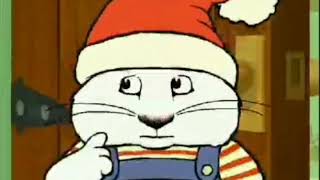 Max & Ruby Holiday Special Promo (2011)