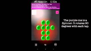 Space Forest Dilemma - How to Play screenshot 5