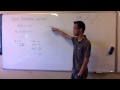Trigonometric Equations and Quadrants