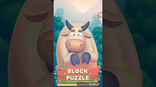 Animal Block Puzzle #Android screenshot 2