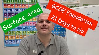 GCSE Foundation Revision - 21 Days to Go - Corbettmaths
