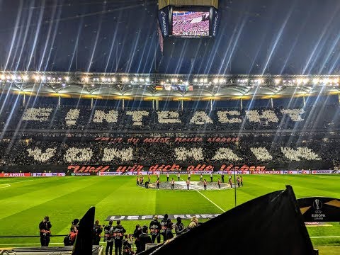 jpmaxwin188 x giga33 - Eintracht vs Benfica | Ultras highlights