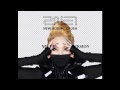 2NE1 - MTBD (CL Solo) [Male Version]