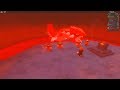 Pokemon Brick Bronze Roblox: Aparece Groudon #7