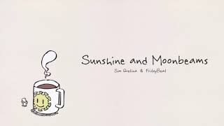 FritzyBeat hugs Sim Gretina - Sunshine and Moonbeams