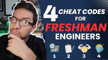 Do This BEFORE You Start Engineering (4 Hacks to success)