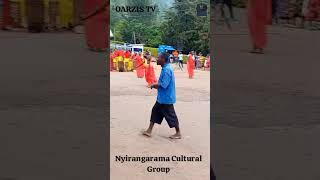 Mhxcoco Musicotherapy Nyirangarama Cultural Group