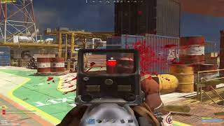 rust highlight#back