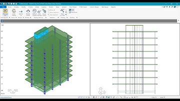 ADAPT BUILDER 2018_9-story PT Project_Part 1