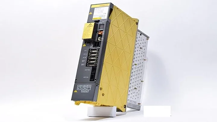 FANUC A06B 6096 H206 Servo Amplifier Repairs @Advanced Micro Services Pvt.Ltd Bangalore,India