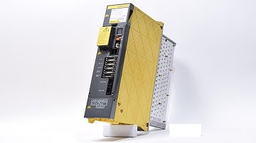 FANUC A06B 6096 H206 Servo Amplifier Repairs @Advanced Micro Services Pvt.Ltd Bangalore,India