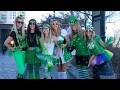 Saint Patrick's Day Dance (BASS Remix) ☘️ Alan Walker Mix 2026 ⚡ Melbourne Bounce Music 2026