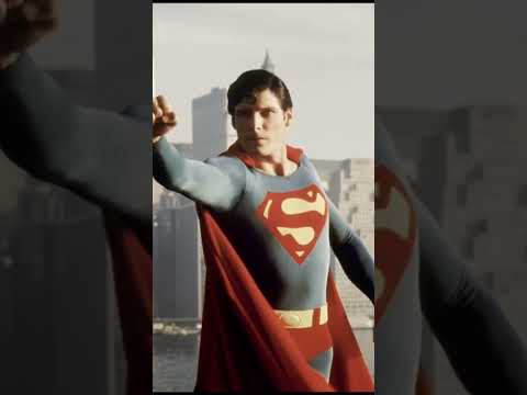 Лучшие супермены. #фильмы #dc #dccomics #comics #superman #супермен