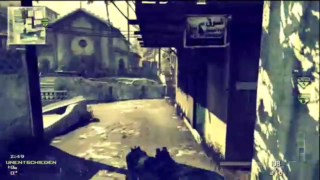 LMTZ MW3 competitive Montage