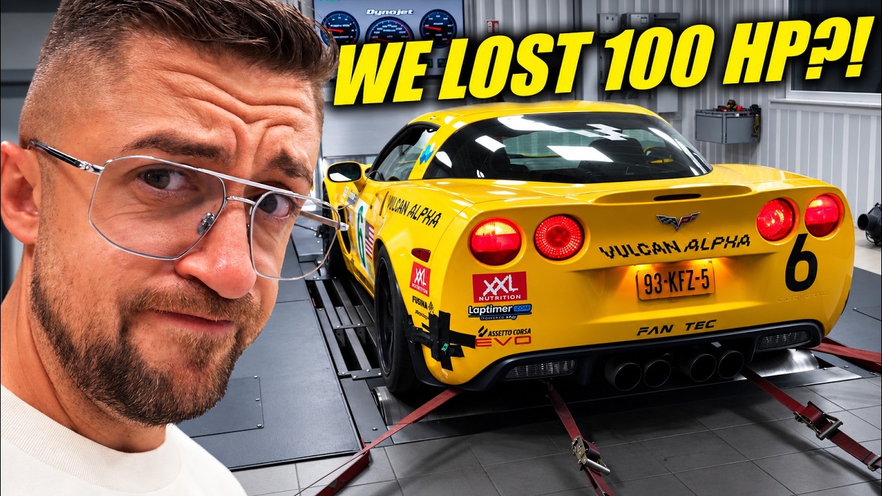 Latest Title & Thumbnail