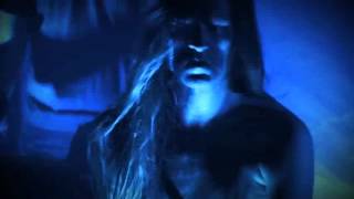 FINNTROLL   Ett Norrskensdad (OFFICIAL VIDEO)