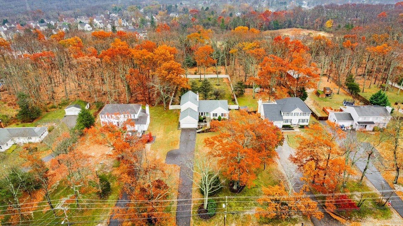 901 Bethel Church Rd, Jackson Township, NJ