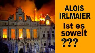 650 - Brennende Städte und leere Supermärkte - ES GIBT KEIN ZURÜCK !