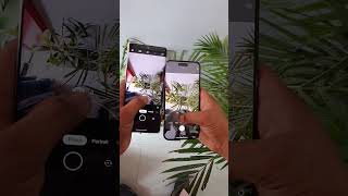 LG Velvet 5G Vs Apple iPhone 14 Pro Max Camera Test Review