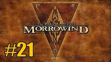 Morrowind Part 21 - Kaye and the Cult