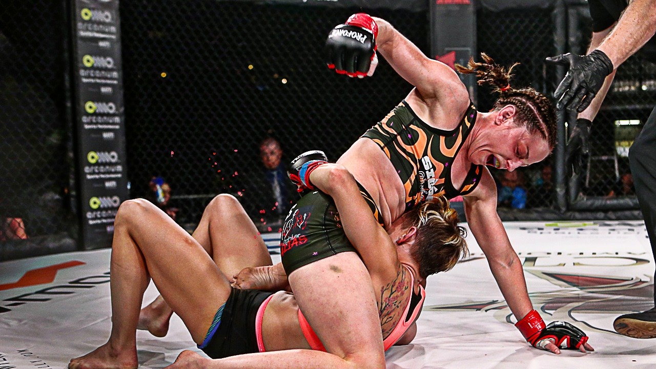 Invicta FC 28 | Full Live Stream