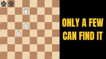 White To Move and Mate in 7!