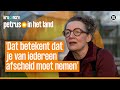 Mirjam (54) kreeg twee kanker diagnose achter elkaar | Petrus in het land | KRO-NCRV