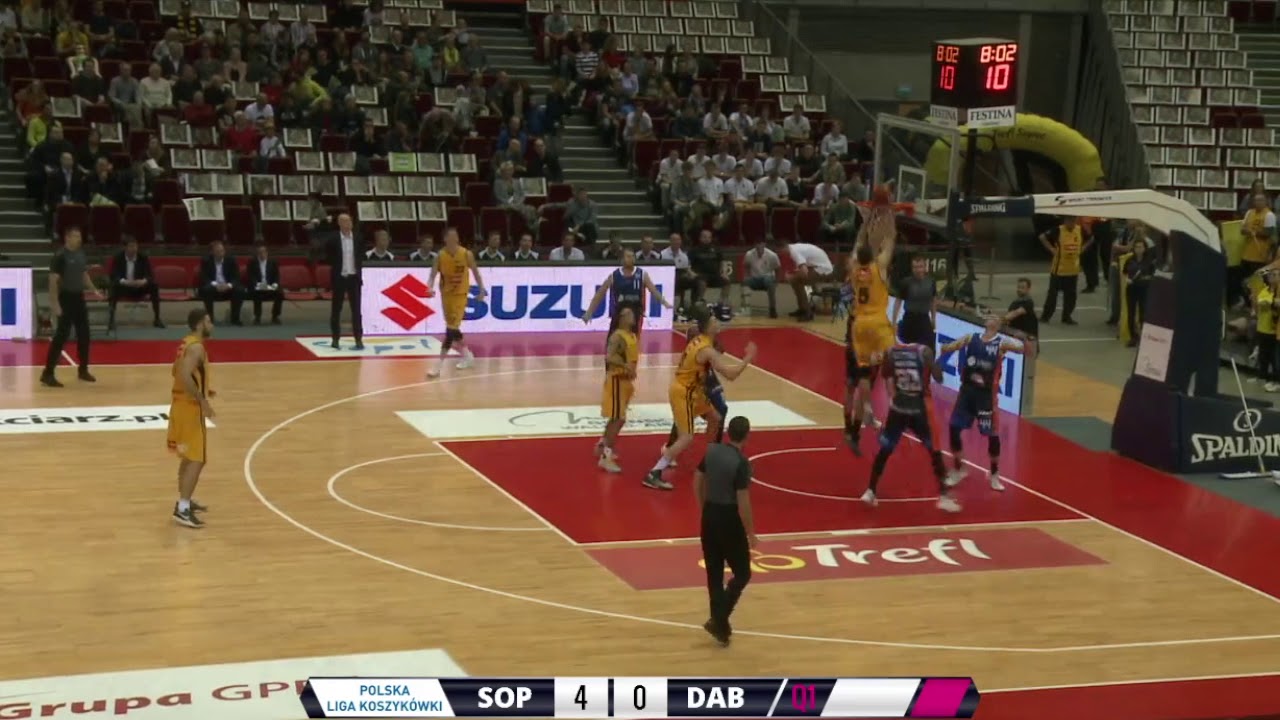 Blok Jakuba Parzeńskiego #PLKPL play