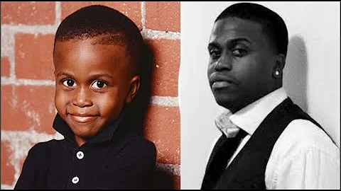 Remember Ross Bagley Fresh Prince of Bel Air? He Had A Terrible Life After Show, Many Don't Know..
