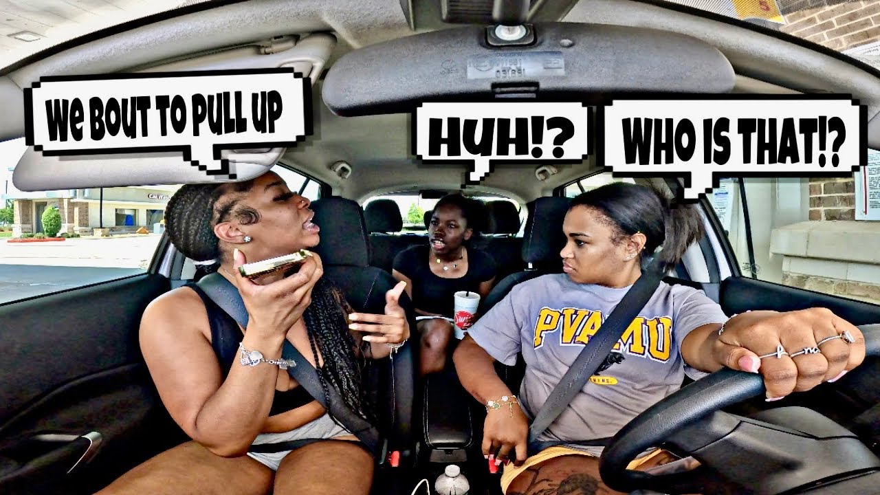 SETTING JALECE AND KIYA UP TO FIGHT WITH ME IN 100 DEGREE HEAT * THEY WEREN’T HAVING IT