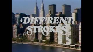 Arnold Et Willy Générique Hd