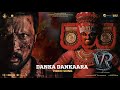 Danka dankaara  song  vikrant rona  kichcha sudeep  nirup bhandari  anup bhandari