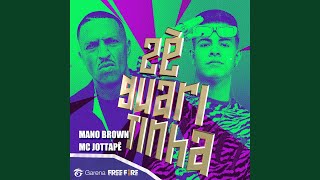 Zé Guaritinha - Garena Free Fire & MC JottaPê
