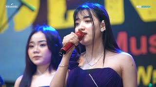 CUMA KAMU - AURA SEKAR | NEW DENNADA Live Kepuhklagen