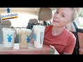 Discover Dutch Bros Fall Menu: Unique Flavors and Reviews