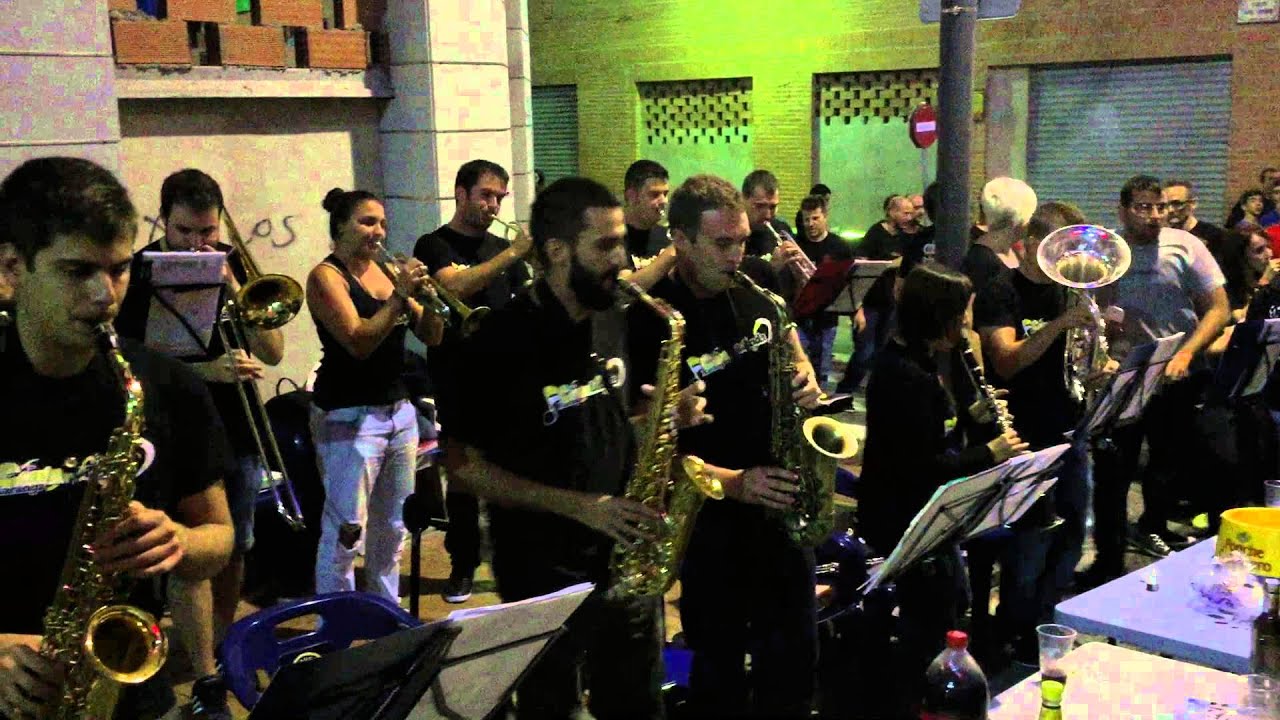 La Raíz - Contrabanda