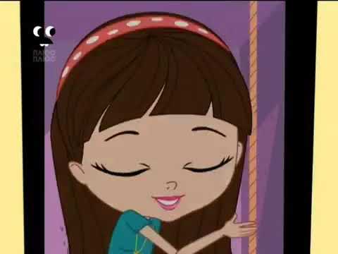 Заставка Маленький Зоомагазин на ПлюсПлюс 2014 