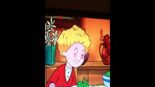 Horrid Henry Perfect Peter's Horrid Day (Impressions by Emily Rose)