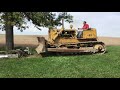 Allis Chalmers Dozer HD11