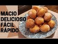 BOLINHO DE CHUVA | SUPER FÁCIL