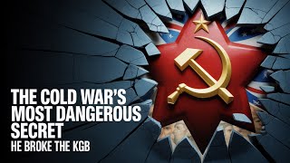The Cold War's Most Dangerous Secret #coldwar  #KGB #Espionage #SpyStory #SpySecrets #Intelligence