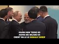 Modi Putin jinping #shorts